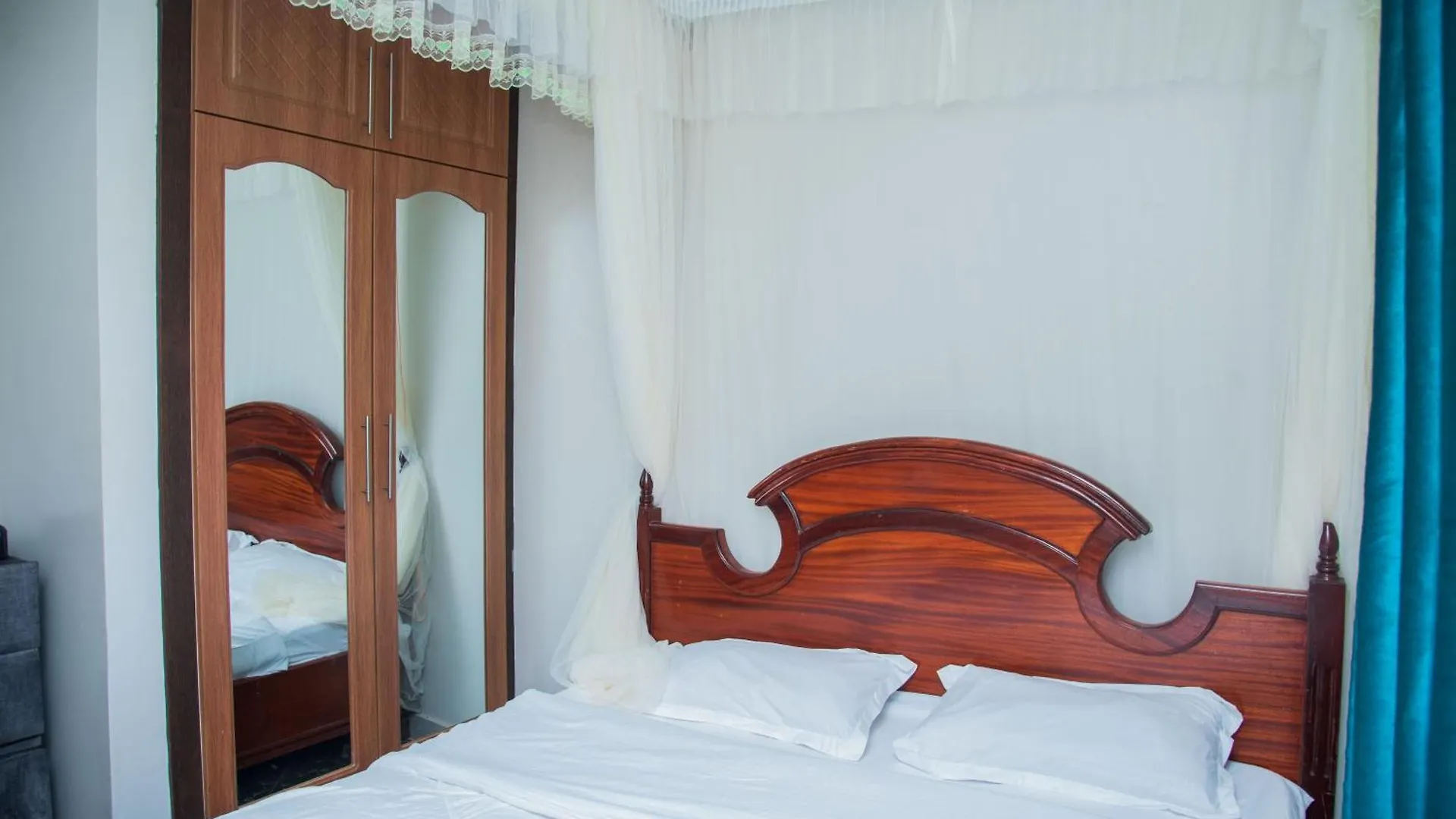 Kampala Lake View Getaway, 1Br,2Ppl Uganda