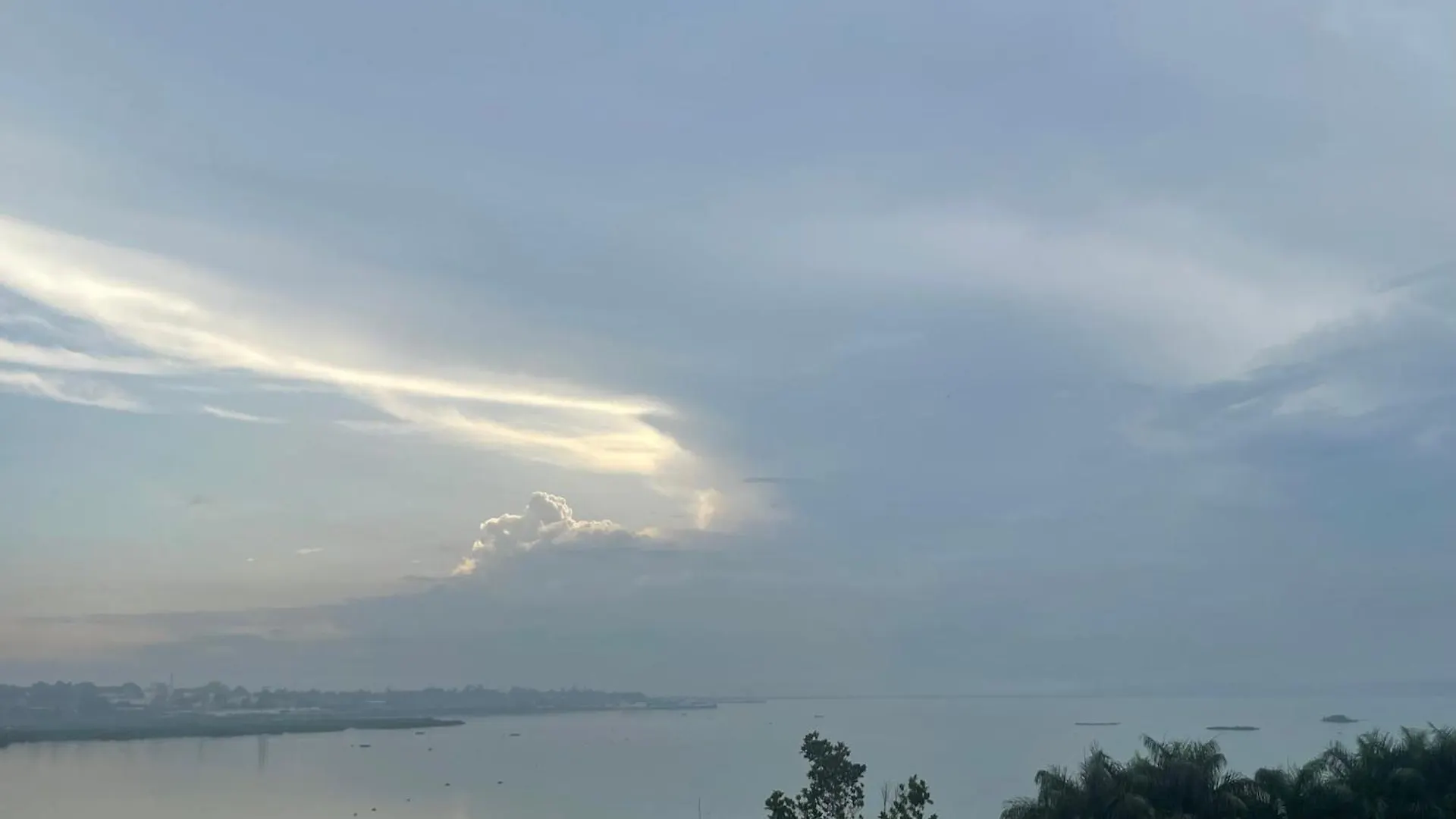 Lejlighed Kampala Lake View Getaway, 1Br,2Ppl